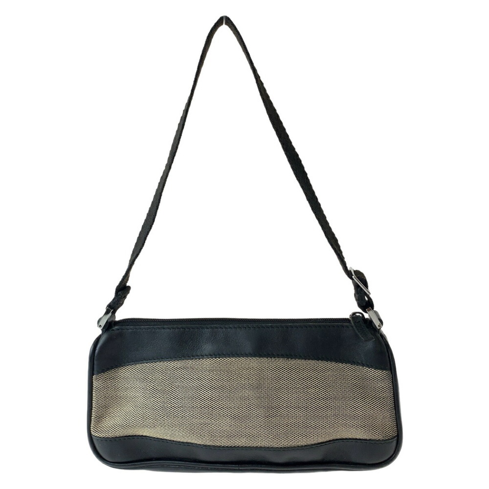Gucci Gucci Canvas/Leather Handbag 92820 Canvas Handbag 92820 - Picture 2 of 10